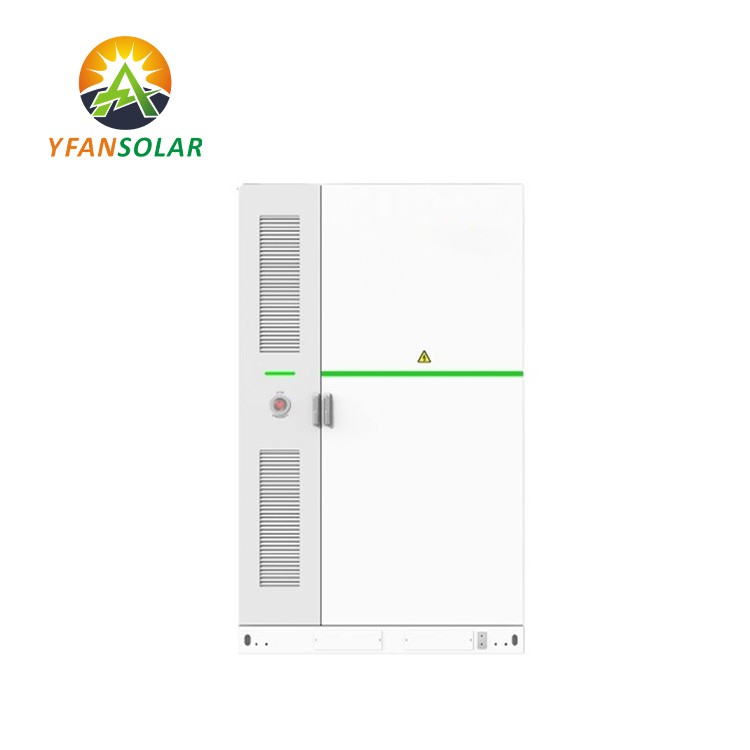 Cryogenic Energy Storage System